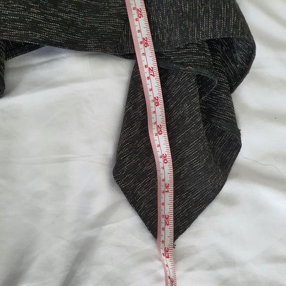 Senses Hankerchief Skirt - Picture 5 of 11